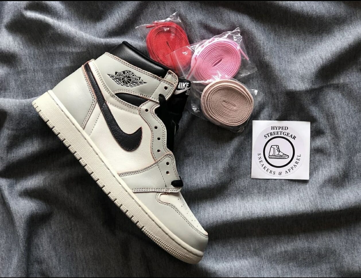 Air jordan 1 retro high sb nyc to paris on sale