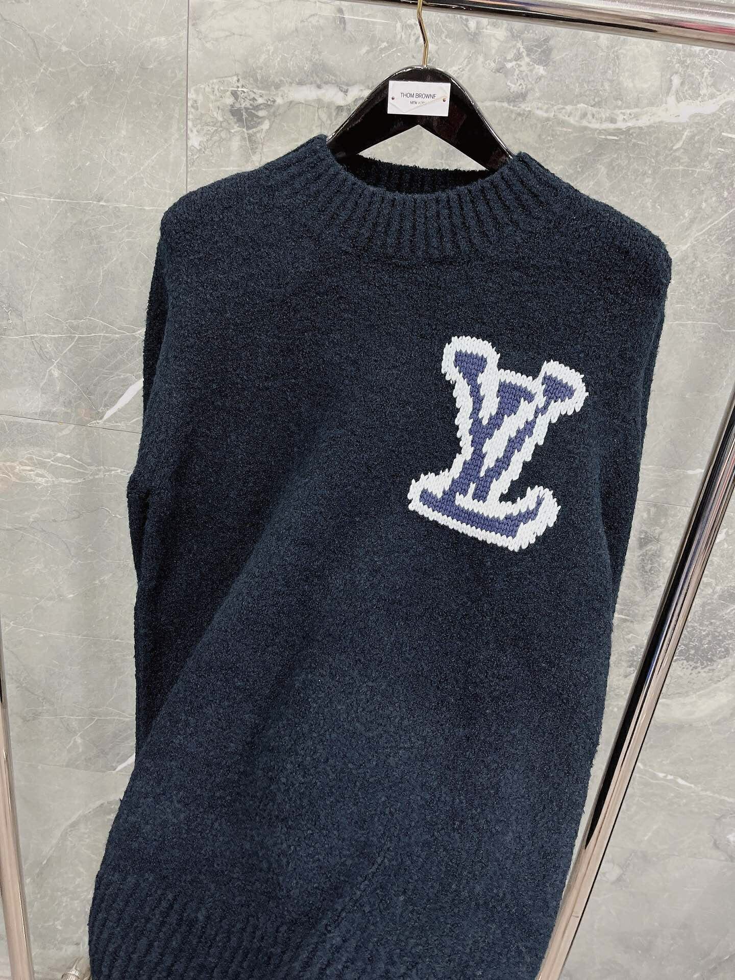Louis Vuitton x Nigo Intarsia Jacquard Duck Short-Sleeved T-shirt (On Hand)  – Hypedstreetgear